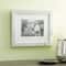 8 Pack: Silver Frame with Mat, Belmont by Studio Décor®
